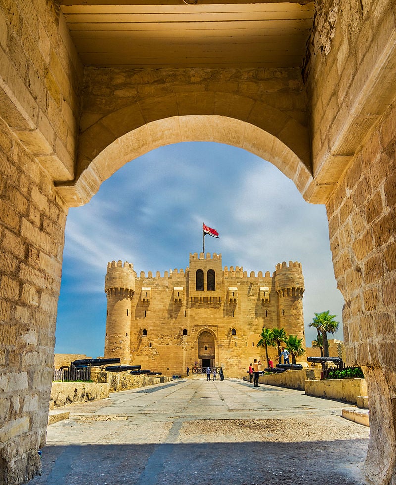 Explore the Wonders of Alexandria – Full-Day Guided Tour
