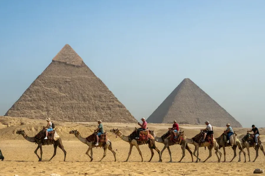 10 Days Egypt & the Nile – Luxury Small Group