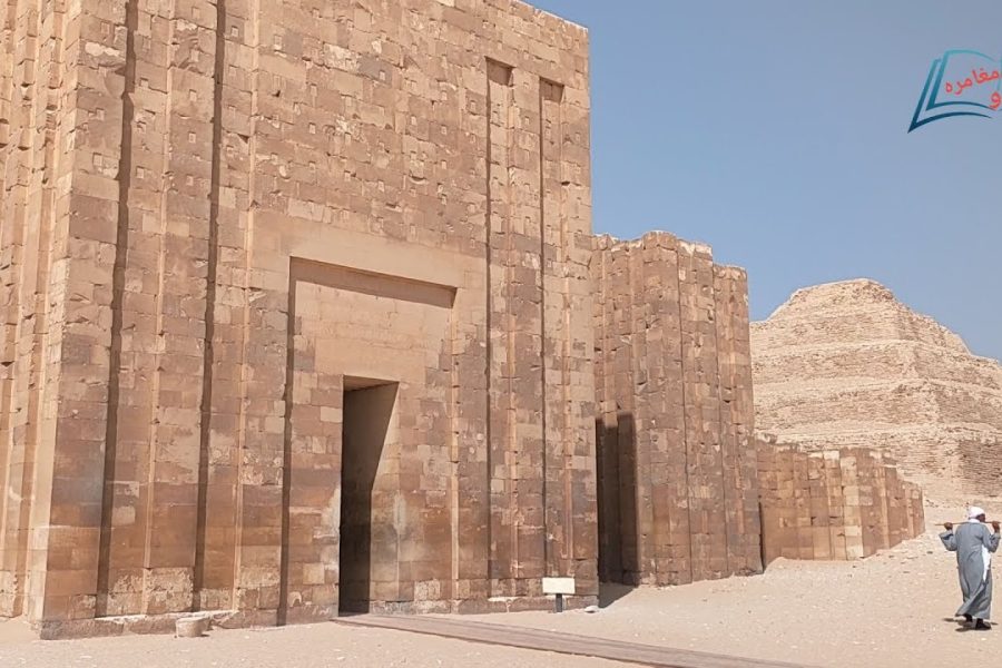 3 Days Cairo & Luxor Tour Package