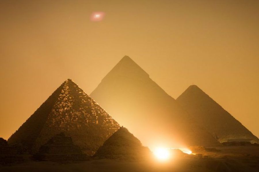 3 Days Cairo Tour Package