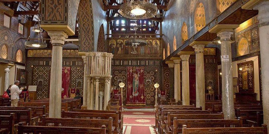 Exploration Trip to Saladin Citadel and Religious Complex – A Journey into the Heart of History
