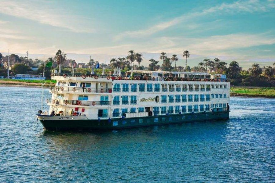 Casa Sol Nile Cruise