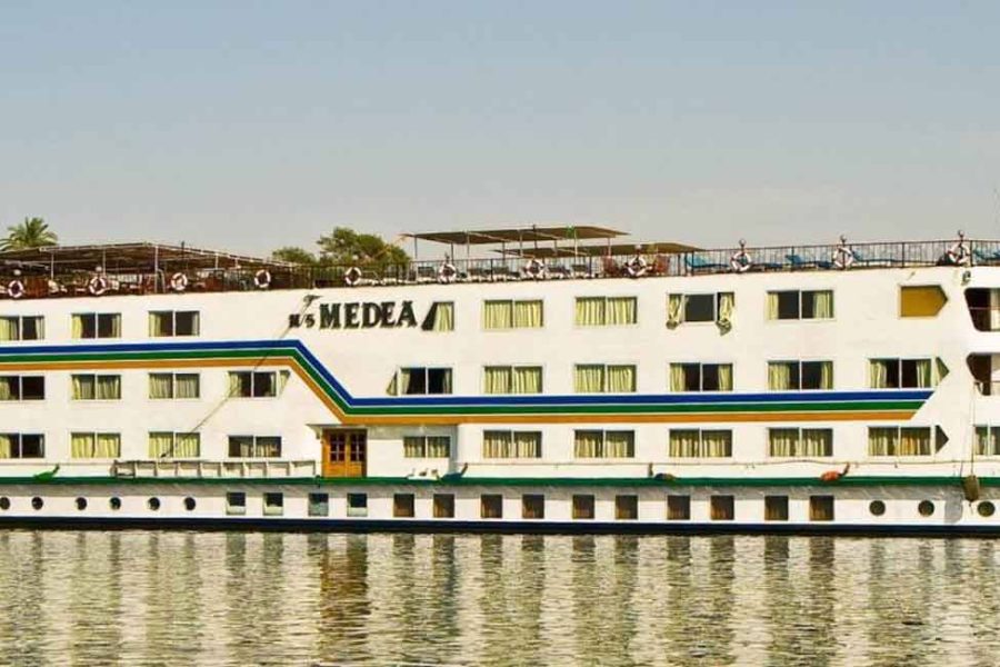 Meadea Nile Cruise