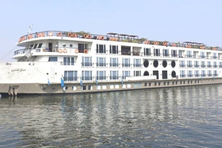 May Fair Nile Cruise