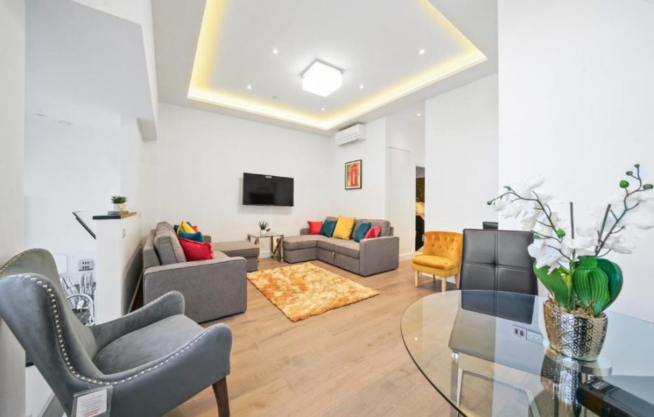 City Prime Apartments