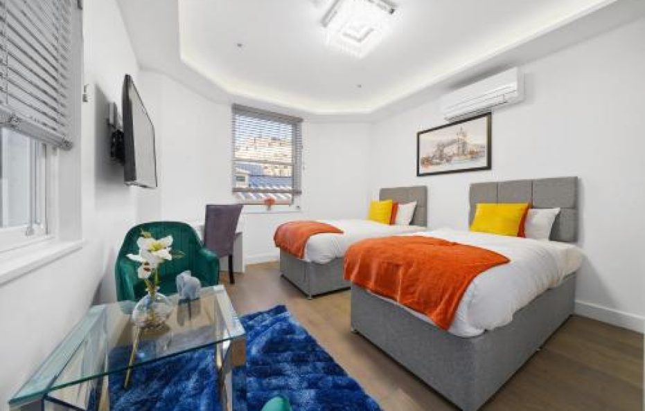 City Prime Apartments