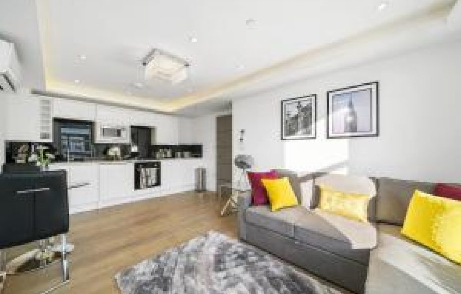 City Prime Apartments