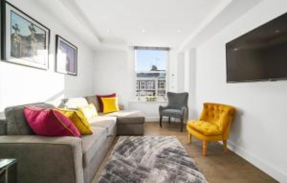 City Prime Apartments