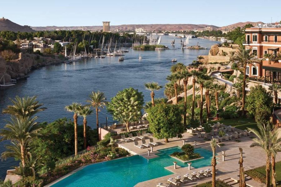 9 Days Signature Egypt: Nubia & the Nile (Ultimate Luxury)
