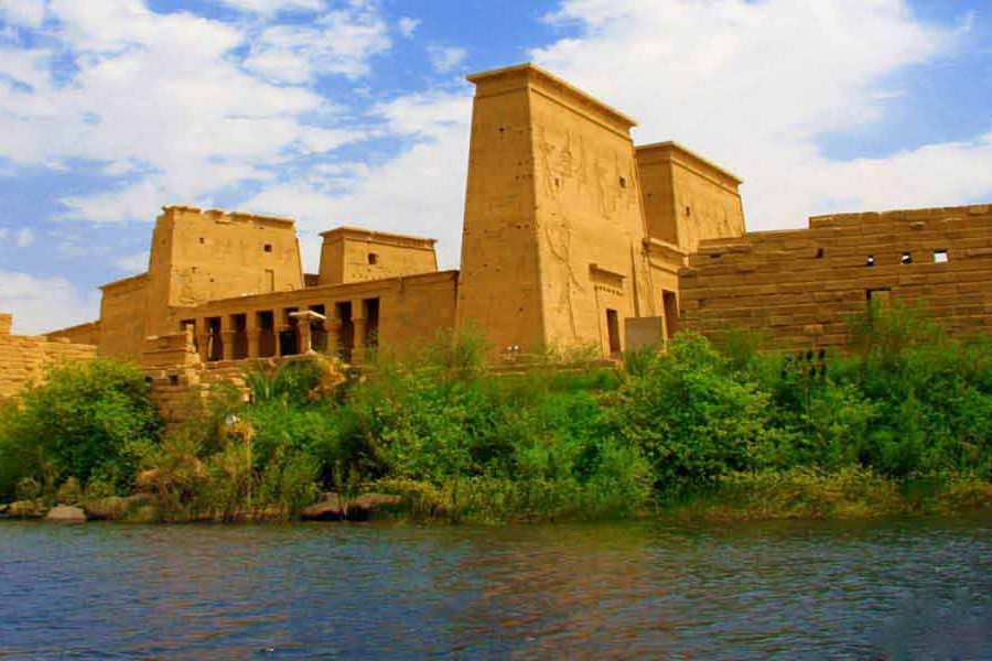 10 Days Signature Egypt & the Nile (Ultimate Luxury)